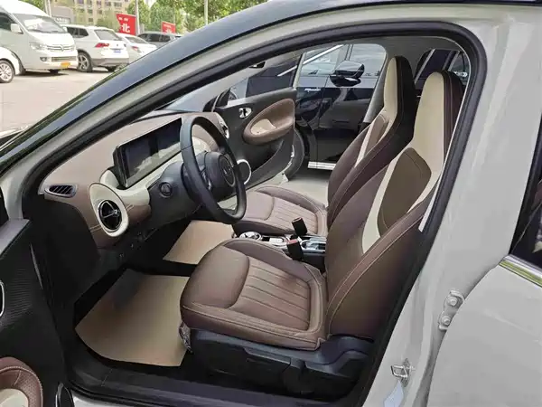 Wuling Bingo 2024