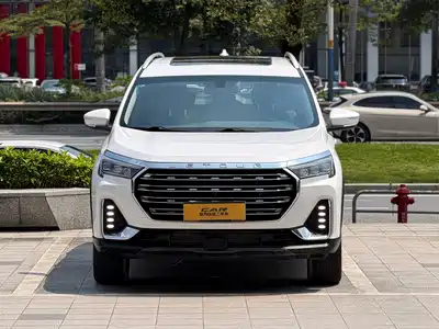 Jetour X90 PLUS 2022