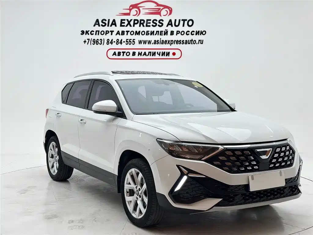 Jetta VS5 2023