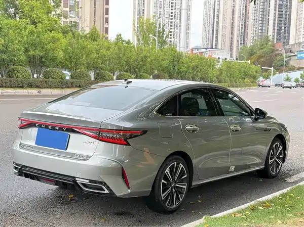 Chery Arrizo 8 2023