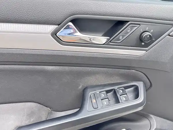 Volkswagen Lamando 2015