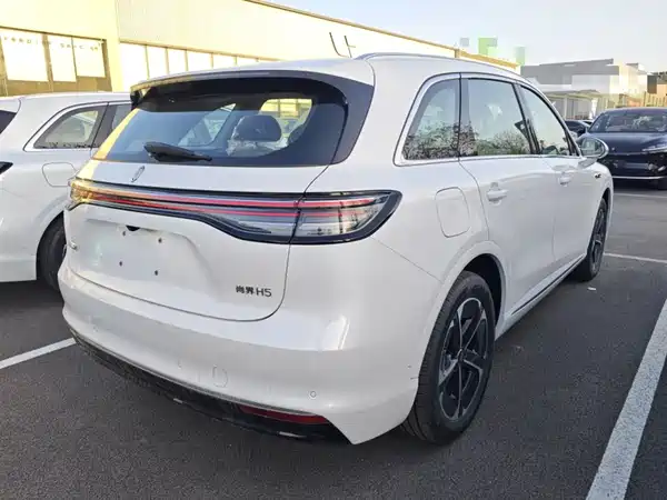 Shangjie H5 2025
