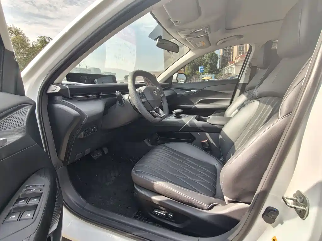 Changan Eado 2024