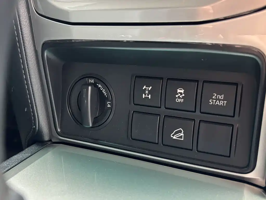 Toyota Prado 2019 — фото 14