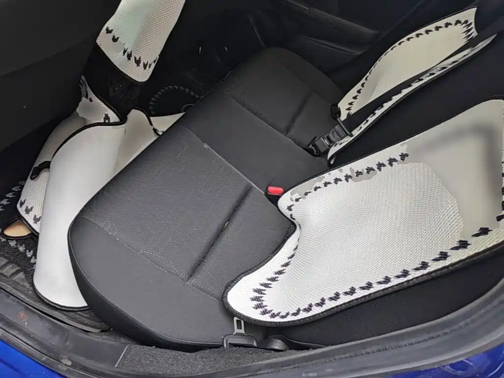 Honda Fit 2019 — фото 17