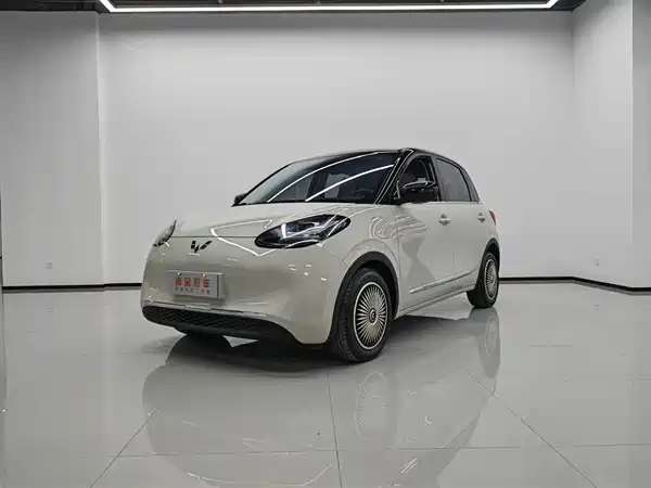 Wuling Bingo 2023