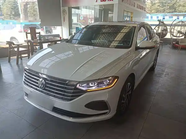 Volkswagen Lavida 2024