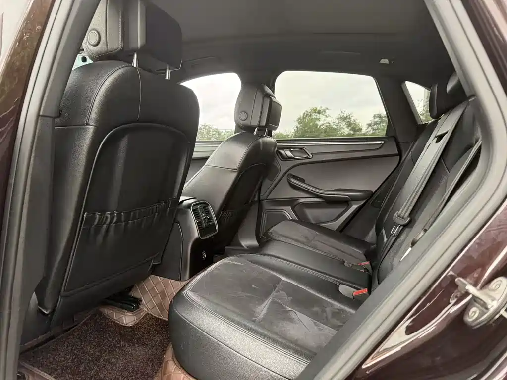 Porsche Macan 2017