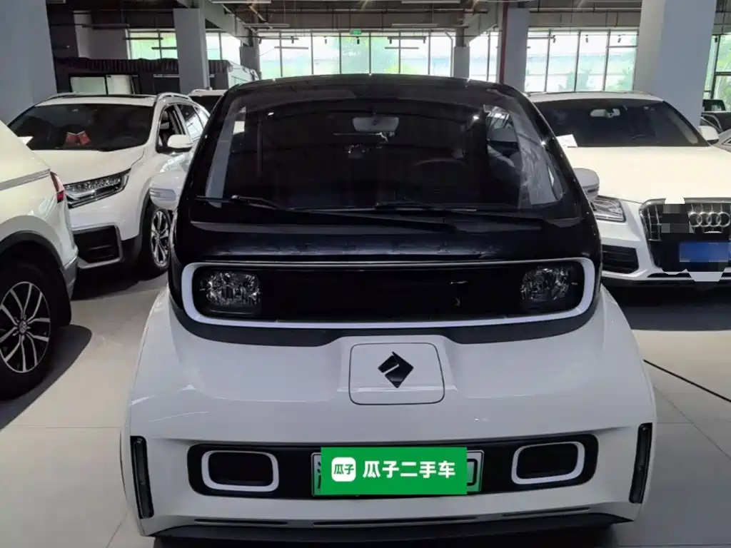Baojun KiWi EV 2022