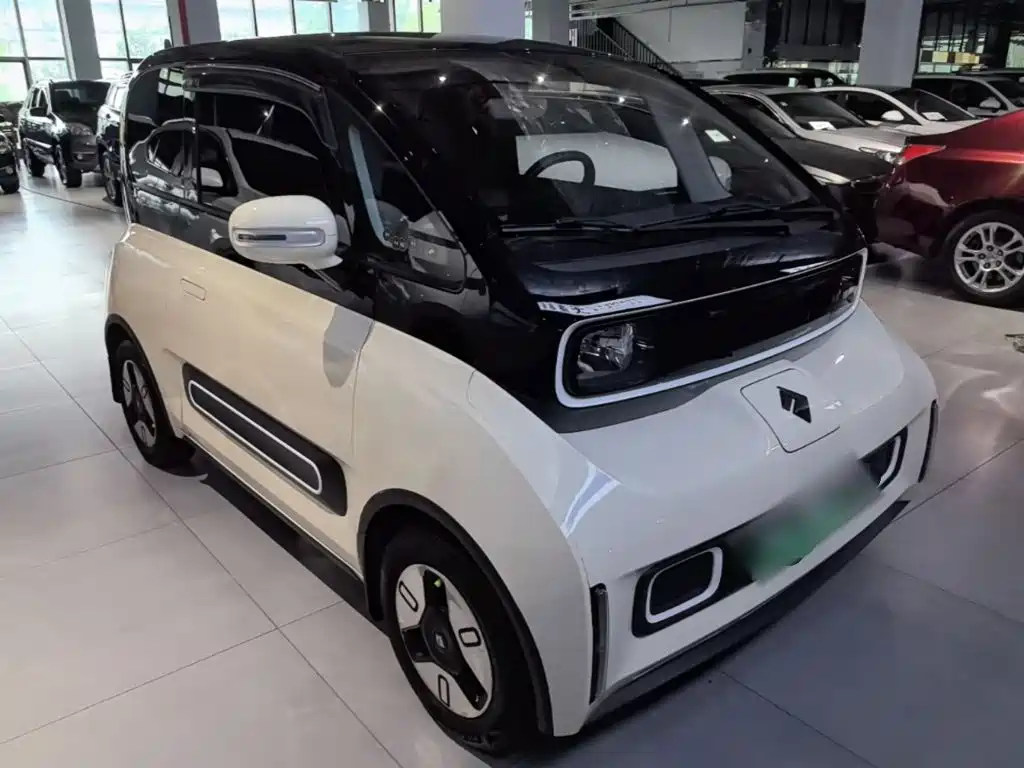 Baojun KiWi EV 2022