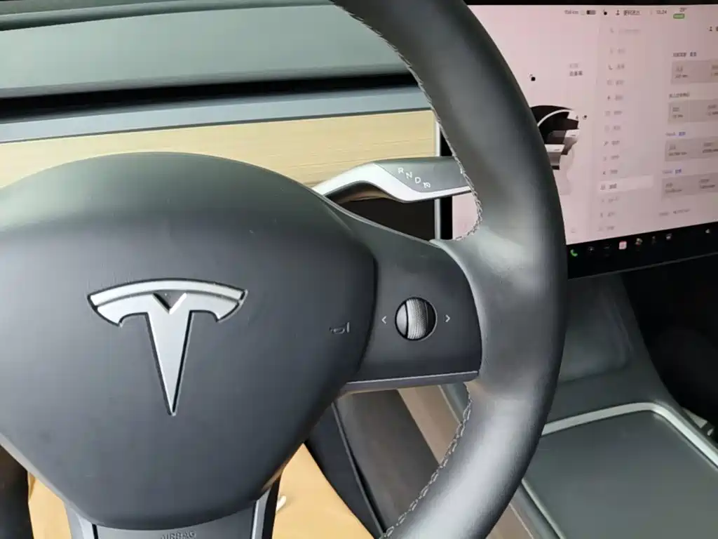 Tesla Model Y 2022 — фото 14