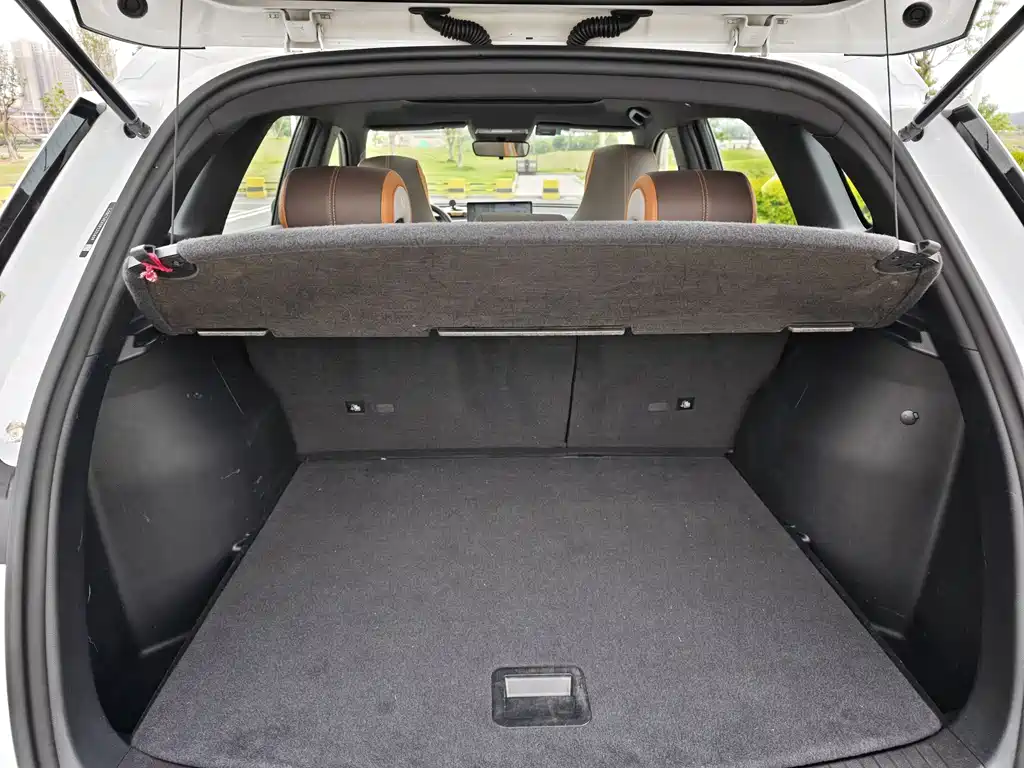 BYD Pro New Energy 2023 — фото 13