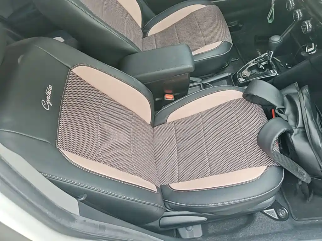 Toyota Vios FS 2021 — фото 25