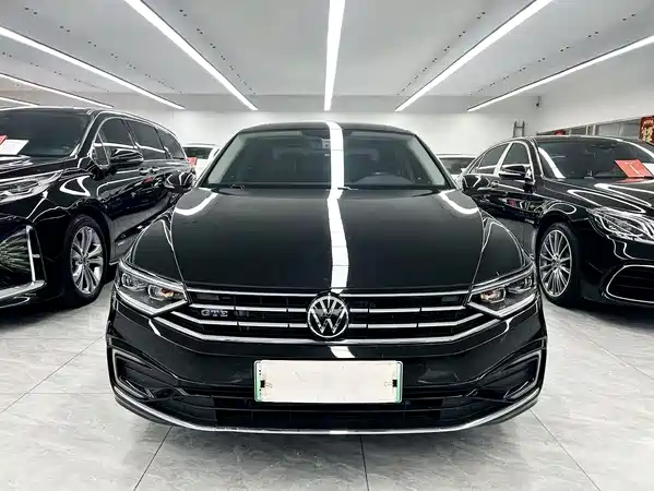 Volkswagen Magotan PHEV 2023