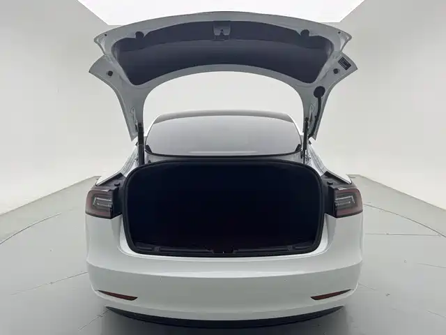 Tesla Model 3 2023 — фото 16