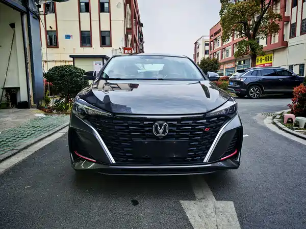Changan Eado 2023