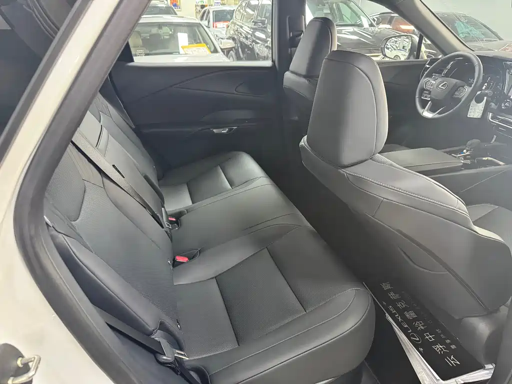 Lexus RX 2026