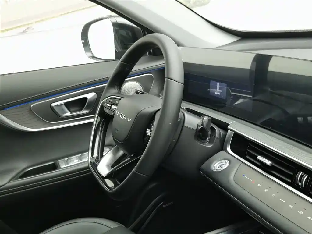 Chery Tiggo 8 PRO 2023 — фото 22