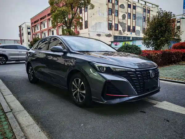 Changan Eado 2023
