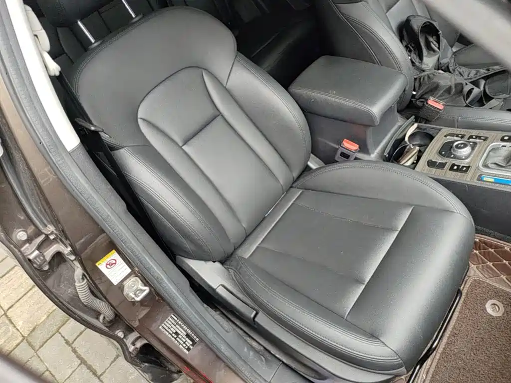 Haval H6 Coupe 2016 — фото 25