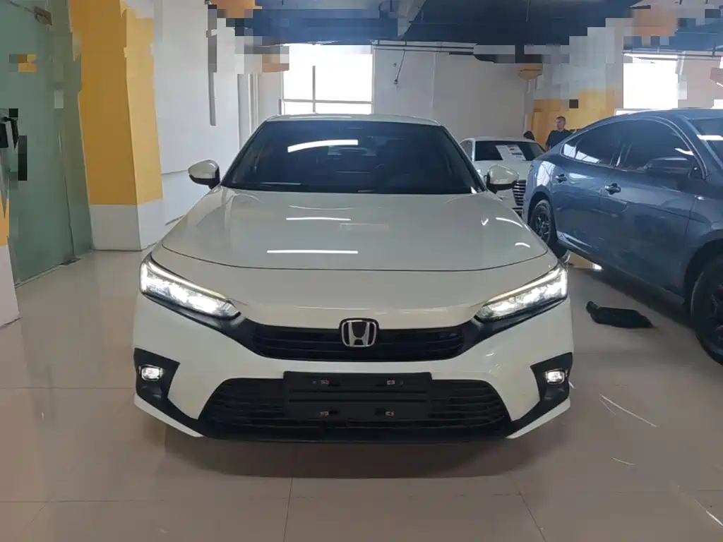 Honda Civic 2023