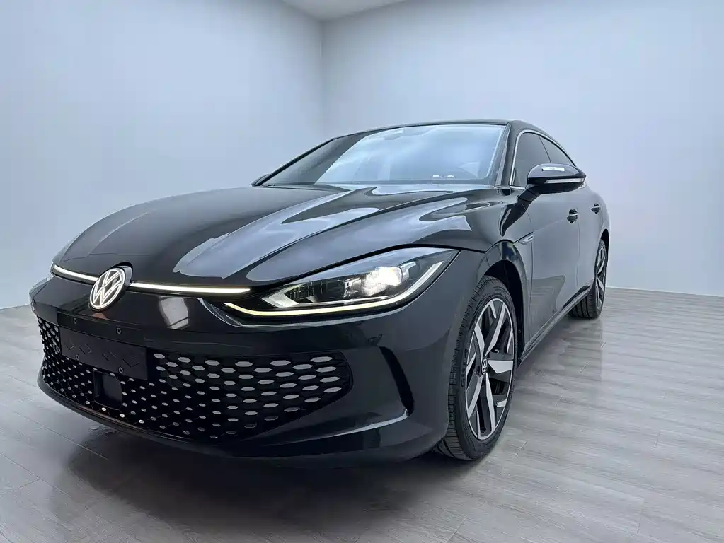 Volkswagen Lamando 2023