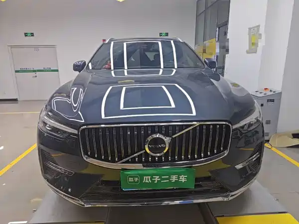 Volvo XC60 2023