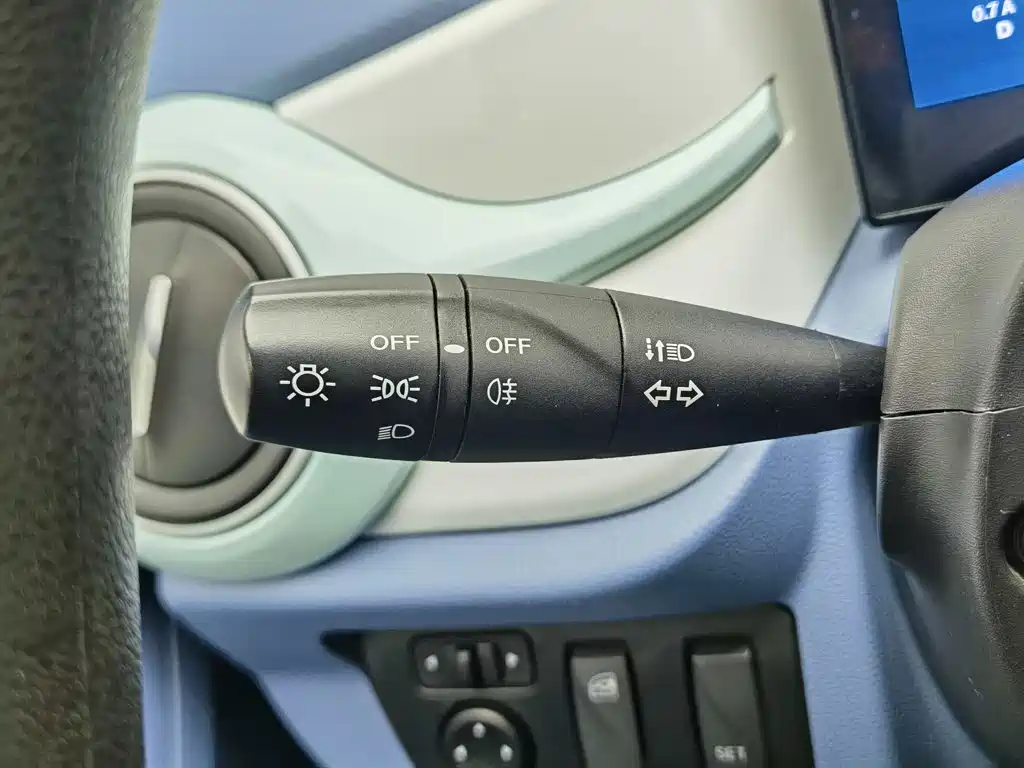 Dongfeng Nano BOX 2023 — фото 21
