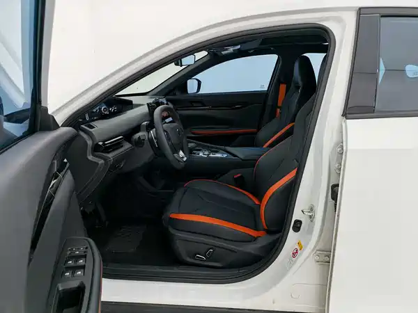 Changan UNI-V 2023