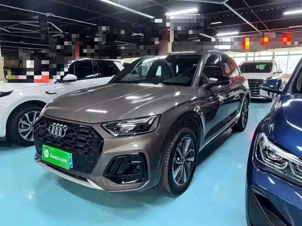 Audi Q5L 2023