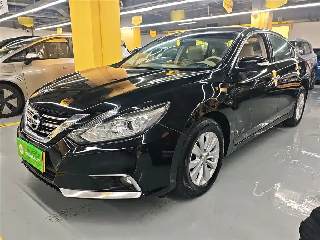 Nissan Teana 2019 — фото 2