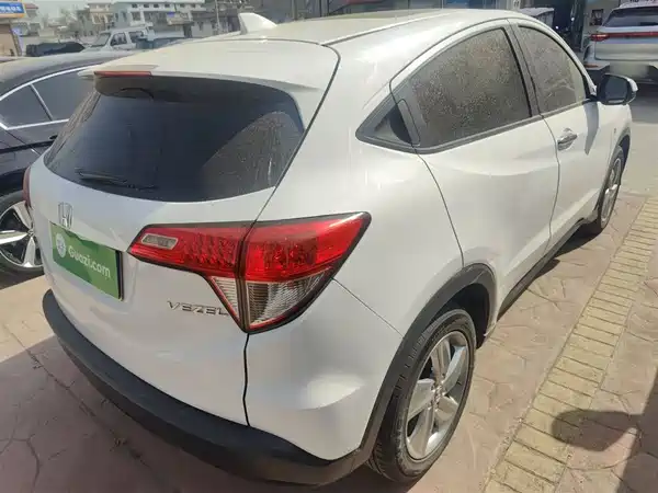 Honda Vezel 2020