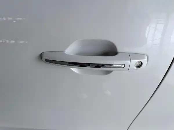 GAC Trumpchi M8 2023