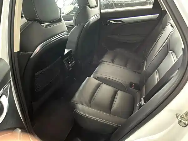 Geely Xingyue 2020