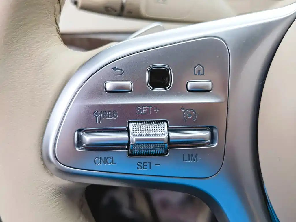 Mercedes-Benz S-Class 2018 — фото 36