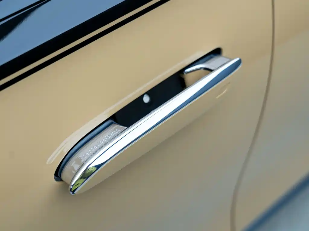 Mercedes-Benz Maybach S-Class 2023