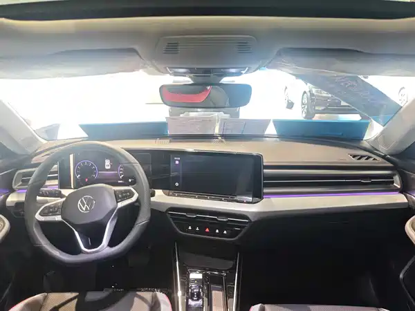 Volkswagen Lamando 2025