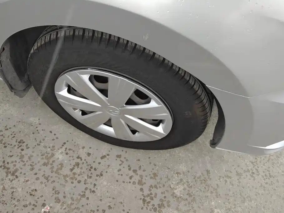 Volkswagen Jetta 2017
