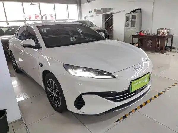 BYD Seal 06 2025