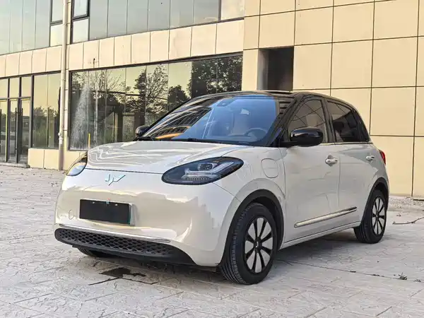 Wuling Bingo 2023