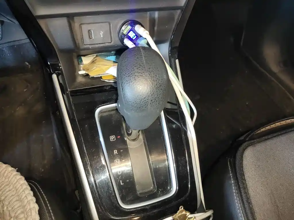 Nissan Sylphy 2020
