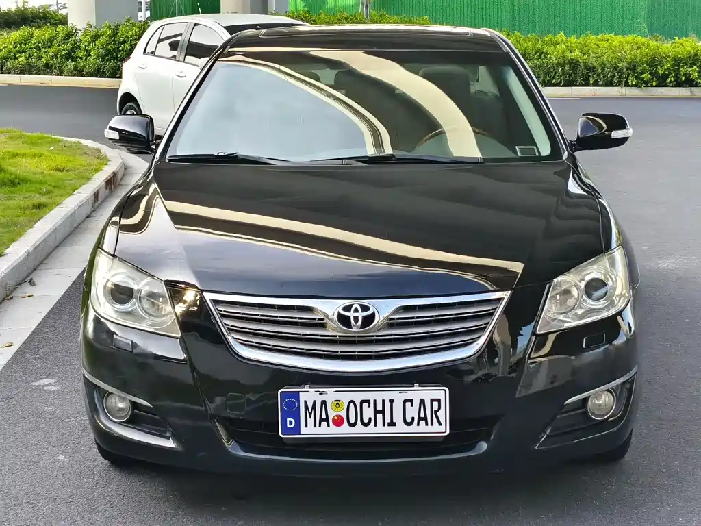 Toyota Camry 2007