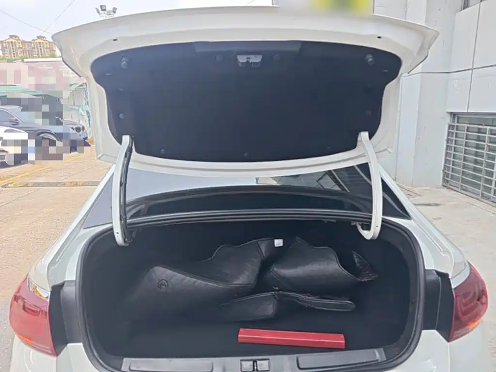 Citroën C4 Sega 2018 — фото 19