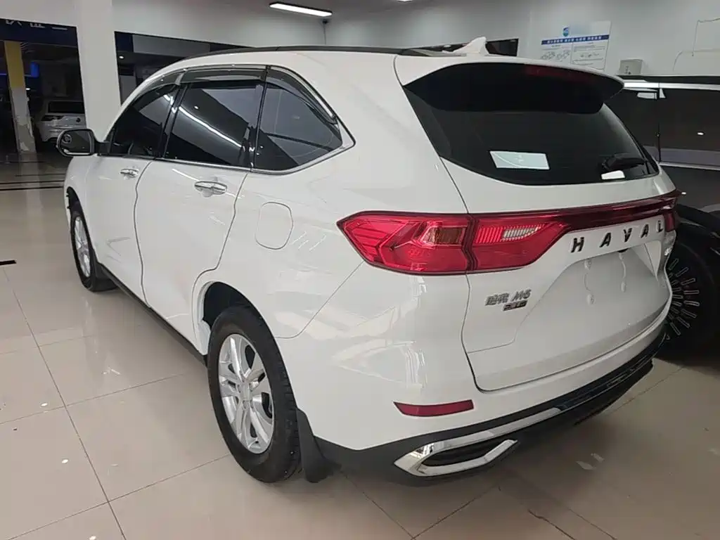 Haval M6 2023