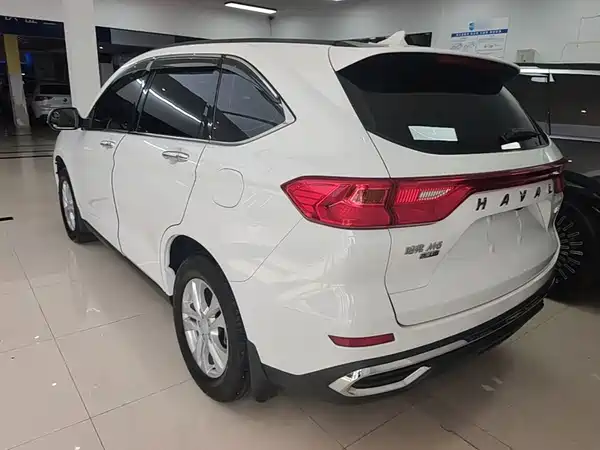 Haval M6 2023