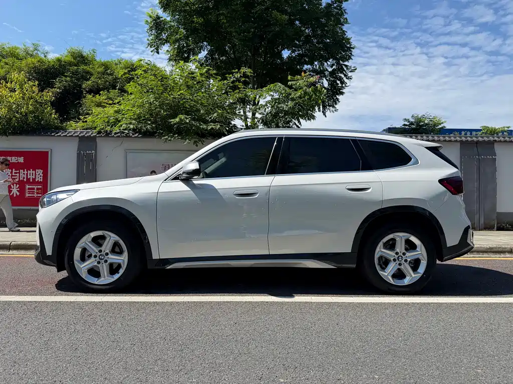 BMW X1 2023