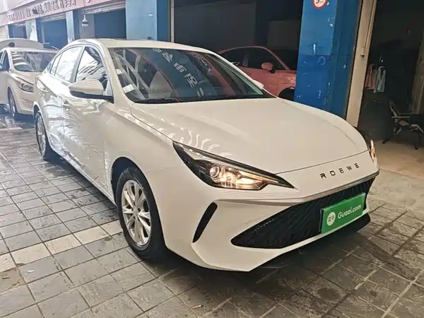 Roewe i5 2025