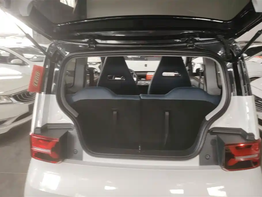 Wuling MINIEV 2022