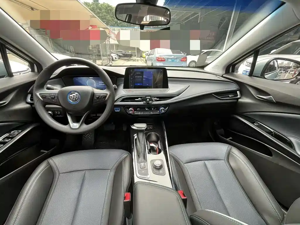 Buick Velite 6 2024