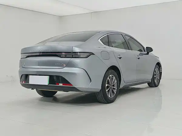 BYD Destroyer 05 2024